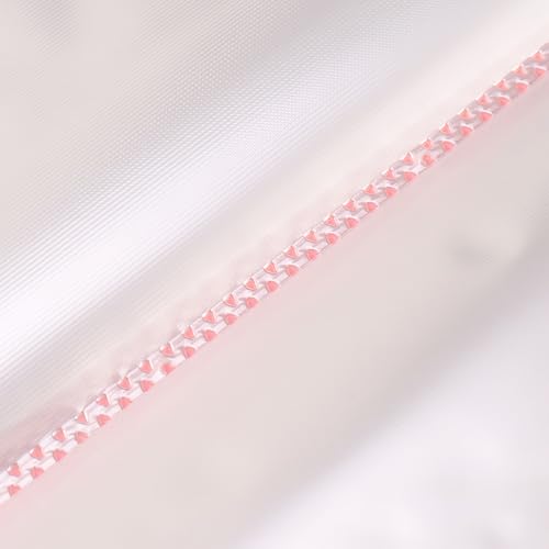 Dossier de présentation A4 en plastique et lot de pochettes de rangement - 4