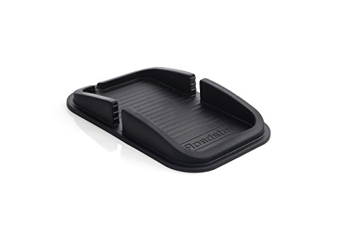 Sticky Pad Roadster Smartphone Dash Mount By Handstands Products- No Magnets And No Adhesives #TOP2