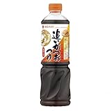 ミツカン 追いがつおつゆ2倍 1000ml×3本 めんつゆ