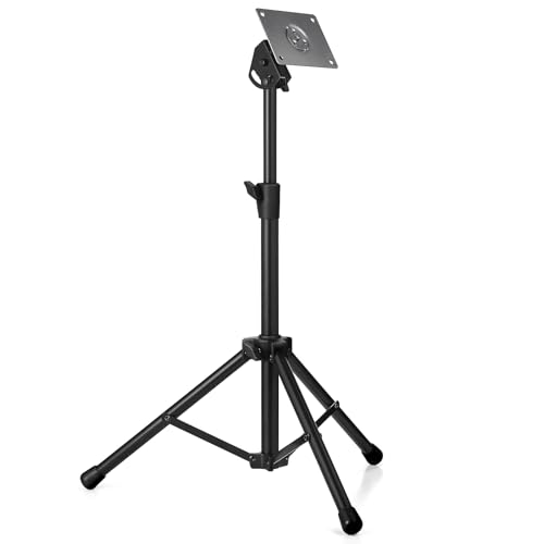 TENTEOTEN Portable Mounting Stand for Electronic Modules