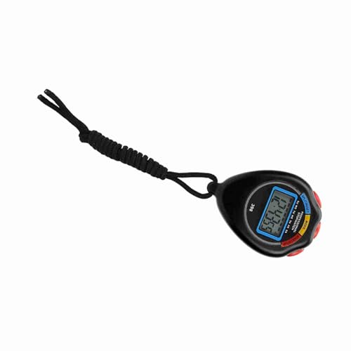 Cronómetro electrónico profesional para eventos deportivos miniatura 7