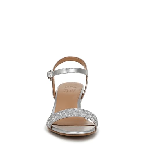 Naturalizer Women's Bristol5 Heeled Sandal2