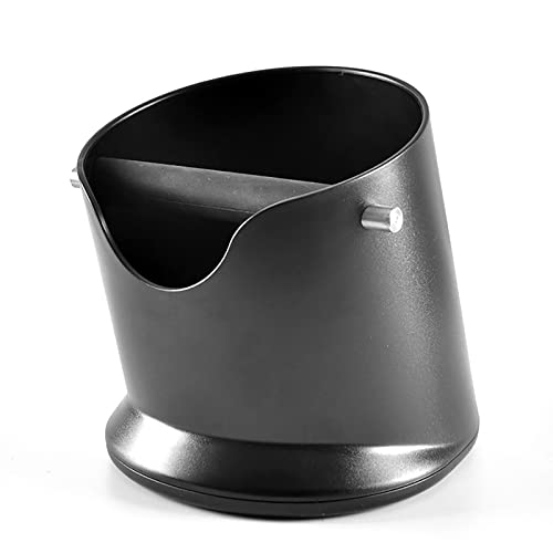 Contenedor de Posos de Café Máquina de café semiautomática Caja escoria especial para Uso Diario