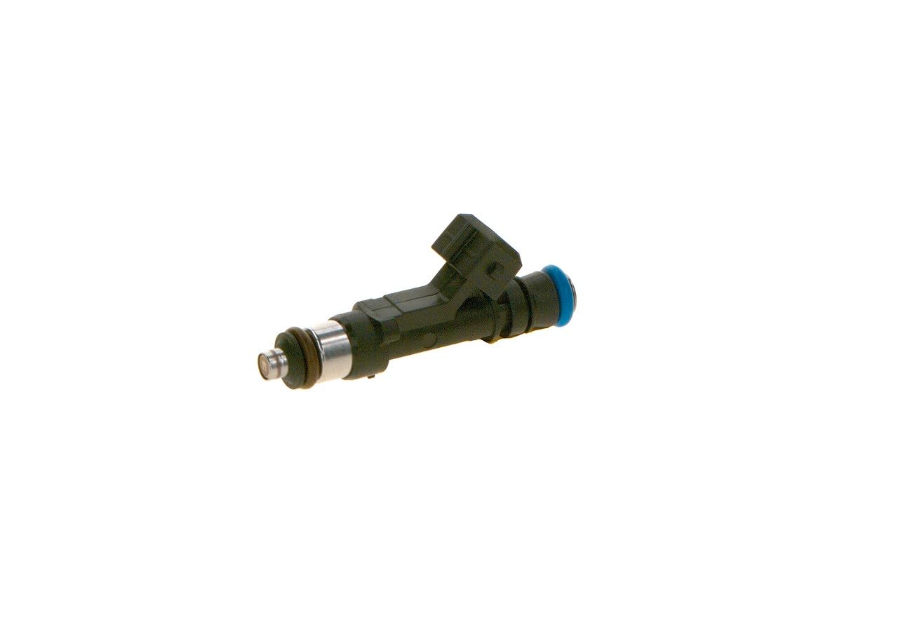 BOSCH Injecteur de carburant 0280158181 Compatible avec: CHEVROLET AVEO Schrägheck, AVEO Stufenheck, CRUZE, CRUZE Schrägheck, CRUZE Station Wagon, OPEL ADAM, AGILA, ASTRA G CC, ASTRA G CLASSIC Caravan