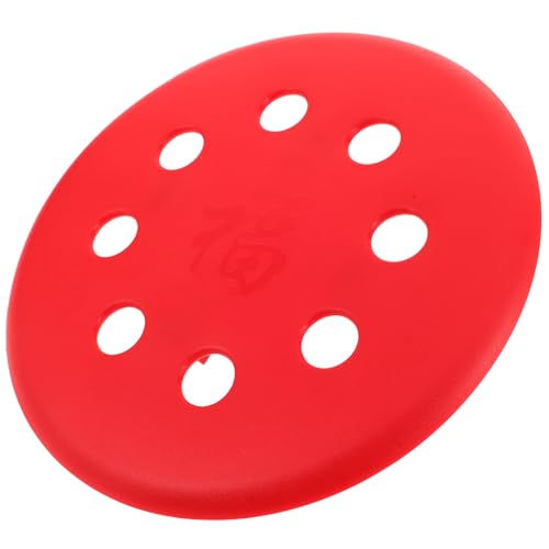 NUOLUX �v���X�`�b�N���o�[�X�c�[���V�[�g�����p �ی^����~�ߍ��ʃJ�o�[ ���a29cm �L�b�`�� �H���p�ϐ��V�[�g�p�b�h