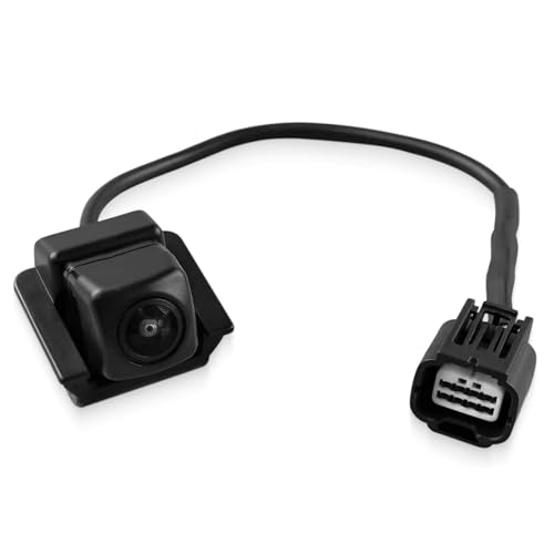 Caméra de recul pour CR-V 2018-2022 assistance stationnement OEM 39530TLAA01