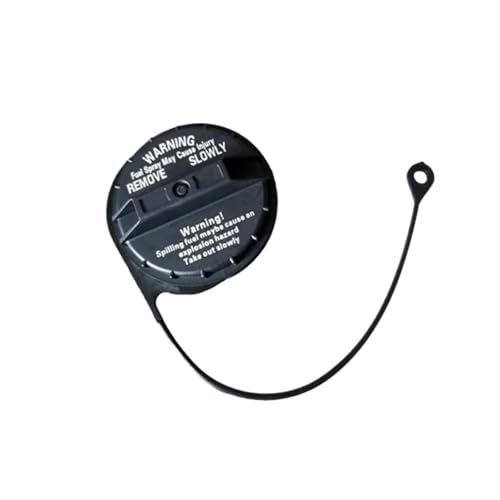 Bouchon de réservoir de carburant pour Subaru Impreza de 2003 à 2007 en voyage