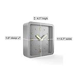 Zoom IMG-1 driini orologio da scrivania e Zoom IMG-1 driini orologio da scrivania e