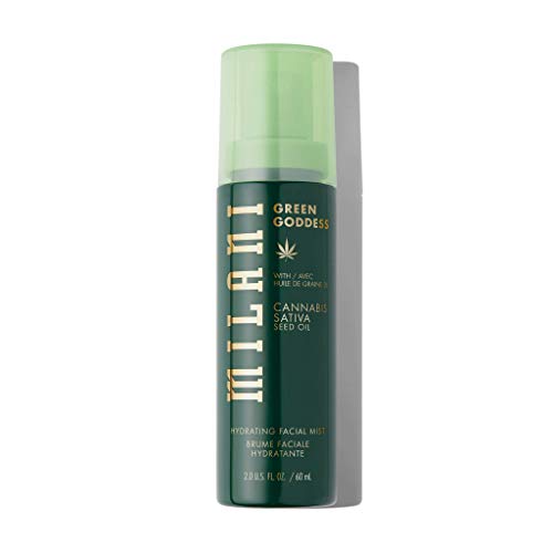 Milani Green Goddess Facial Mist- (2.0 Fl.oz.) #TOP1