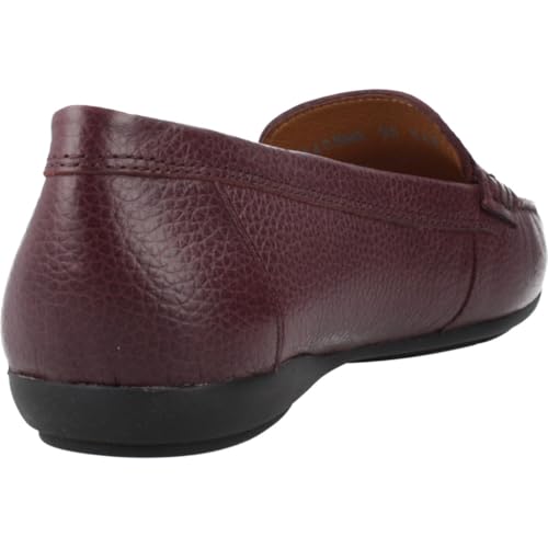 Image of Geox Womens Moccasin