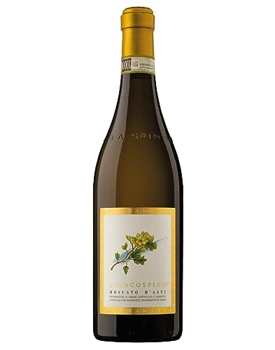 La Spinetta Moscato d'Asti Biancospino Tappo Stelvin 2023