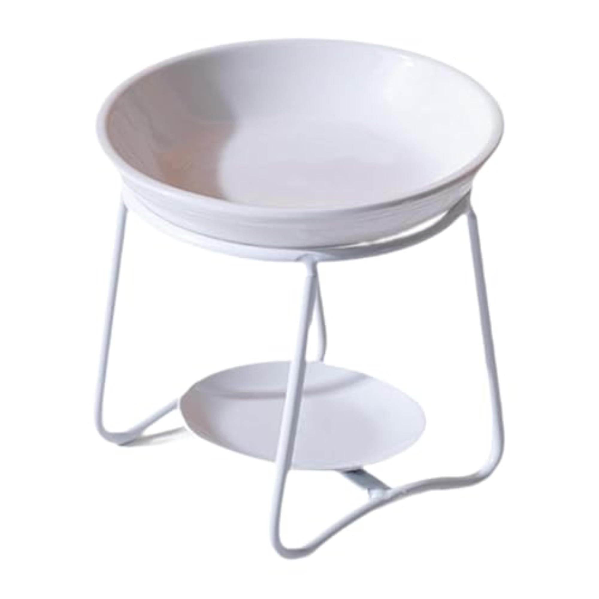 Oil Burner Modern Censer Scented Wax Melt Burner