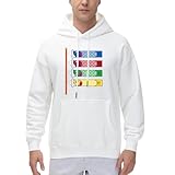 [BFLCWM] パーカー メンズ 和風 鯉のぼり スウェット 長袖 トレーナー トップス フード付き 大きいサイズ おしゃれ カジュアル ファッション 部屋着