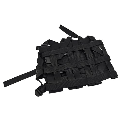 Red de carga 9060-260300 para CF MOTO Zforce Z6 y Z8, accesorio de sujeción UTV