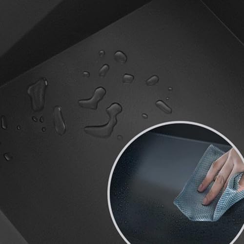 Étagère de douche installation facile pour optimiser le rangement