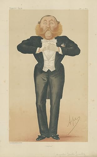 Réunion des enfants société évangélique William Davis Hassler poster toile nostalgie