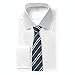 Harry Potter Tie ● Necktie ● By Cinereplicas® ● With Zip Bag ● Micro Fibra (Ravenclaw)