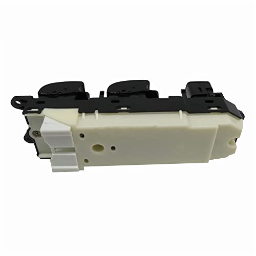 Interrupteur Commande Vitre Avant Gauche LX470 Bouton Lève Vitre Lexus 1998-2007