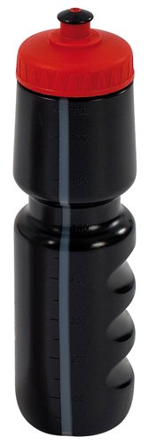 Image of Precision Training Water Bottle - Black