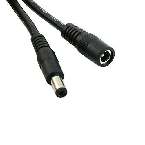 Cable de extensión de 1.8m para extractor Medela miniatura 2