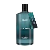Scottish Fine Soaps Schaumbad Sea Kelp 500ml