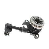 Aqxyhjk Butée d'embrayage hydraulique for CAPTUR CLIO FLUENCE GRAND SCENIC KANGOO LAGUNA LOGAN MODUS TWINGO WIND