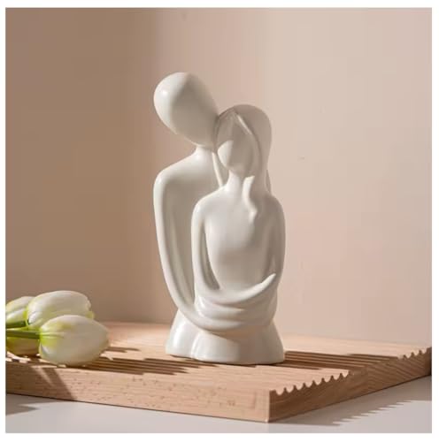 See full amazon price history chart for SPHINX Ceramic Handmade Sculptures - Elegant Glossy Finish Statues and Figurines for Home Decor, Gifts, and Photography Props - Vaastu Decor Symbolizing Love, Prosperity, Luck- (Hugging Couple White) SPHINX Ceramic Handmade Sculptures - Elegant Glossy Finish Statues and Figurines for Home Decor, Gifts, and Photography Props - Vaastu Decor Symbolizing Love, Prosperity, Luck- (Hugging Couple White) (B0D75799BR) Amazon Price History, Amazon Price Tracker