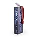 Produktbild Gens Ace RC Batterie Lipo 2S 7.4V 5000mAh 50C Hard Case Deans T Stecker für RC Auto RC Hubschrauber Flugzeug LKW