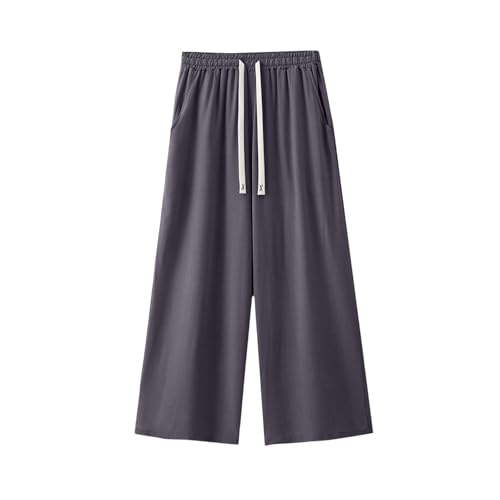 Pantalon de fitness pour homme stretch anti-transpiration 3/4