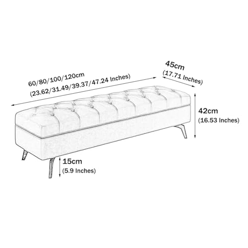 Banc à chaussures avec rangement pour optimiser une petite entrée - 3