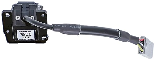 Image of Dorman 590-441 Rear Park Assist Camera Compatible with Select Chevrolet Models