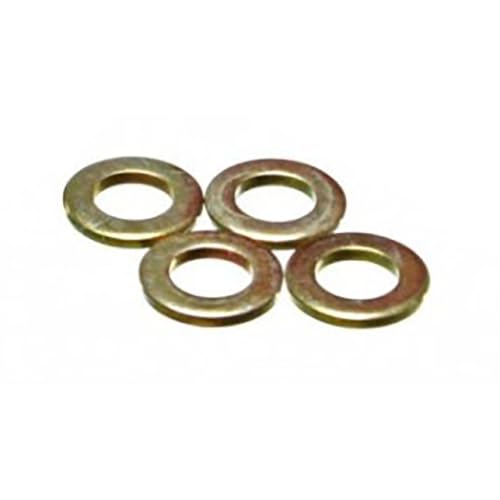 Energy Suspension All Non-Spec Vehicle Front Sway Bar Bushings Red 1 inch