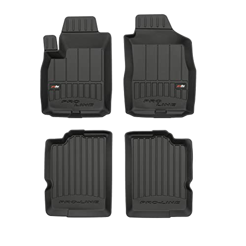 Tapis de voiture ProLine 3D compatible a