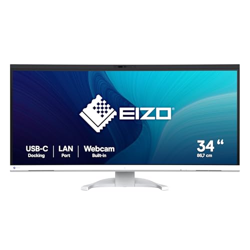 Amazon.co.jp: EIZO ビジネス向けウルトラワイドモニター | FlexScan