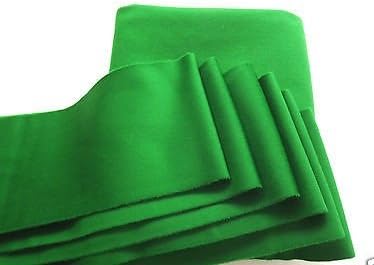 21 Balls W 777 Cloth for Snooker Table
