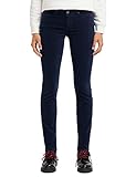 MUSTANG Damen Jasmin Jeggings Slim Jeans, Blau (Sky Captain 5323), 33W 34L EU