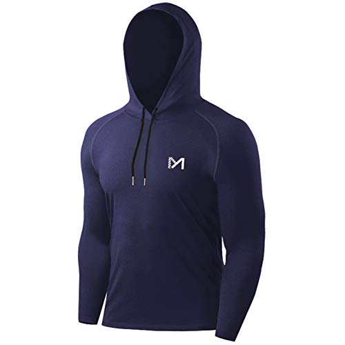 MEETYOO Herren Thermo Pullover - Rollkragen Fleece Sweatshirt Für Herbst & Winter
