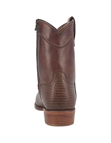 Image of Dingo Men's Jackson - Brown