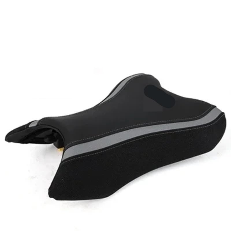 Asiento Motocicleta 450SR ajustable para evitar dolor de espalda en rutas largas