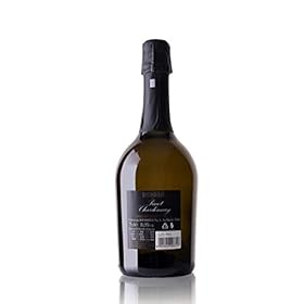 Elevate Your Celebrations with Batasiolo Pinot Chardonnay Spumante Brut – Sparkling Dry White Wine, 750 ml (Pack of 2) – Order Yours Today! – Batasiolo