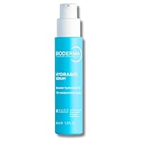 Bioderma Hydrabio Serum Moisturizing Concentrate by Bioderma for Unisex Serum, 40 ml