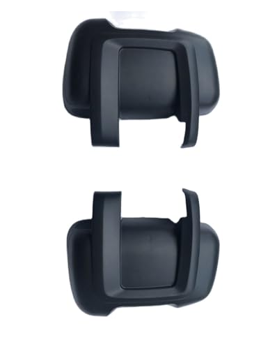 Couvercle de rétroviseur Citroen Jumper résout le problème d'infiltration d'eau boîtier coque