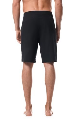 Coolibar UPF 50+ Men's San Marino Boardshort - Sun Protective