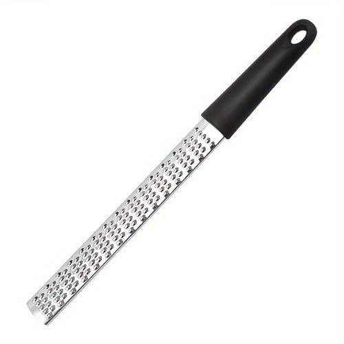 Rallador manual de acero inoxidable para cocina miniatura 1