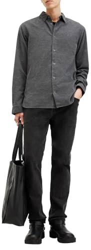 Men's Lorella Long Sleeve Shirt3