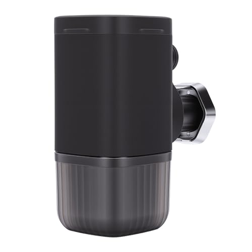 Cafetera Portátil Ajustable para Espresso 1200 cc miniatura 3
