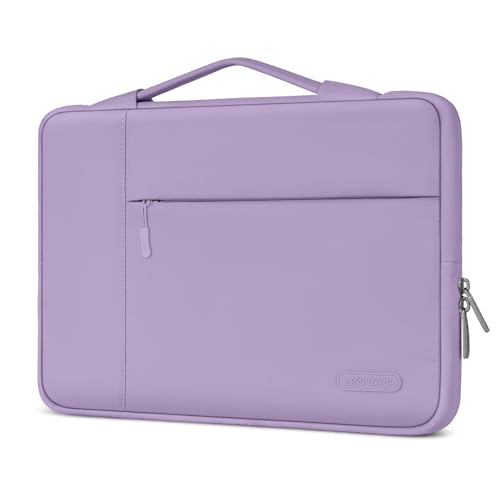 MOSISO bvgbvX[uP[XAΉ@ MacBook Air/ProA13-13.3C`AΉ@ MacBook Pro 14C` M4 M3 M2 M1A|GXe @\ u[tP[XobO(p[v)