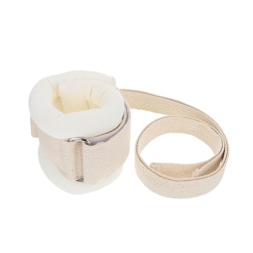 Beavorty Hospital Clinic Fixing Band Compression Strap Physical Therapy Ankle Foot Strap