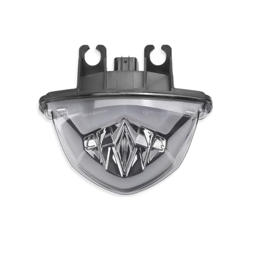 Clignotant arrière moto étanche 12V pour Suzuki GSX S1000 et S750Z