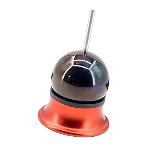 SM SunniMix Professional Modeling Tools Precision Hand Stabilizer Hobby Painting Tools 360 Degree Rotation Model Making Supporting for Hobbyists Figure